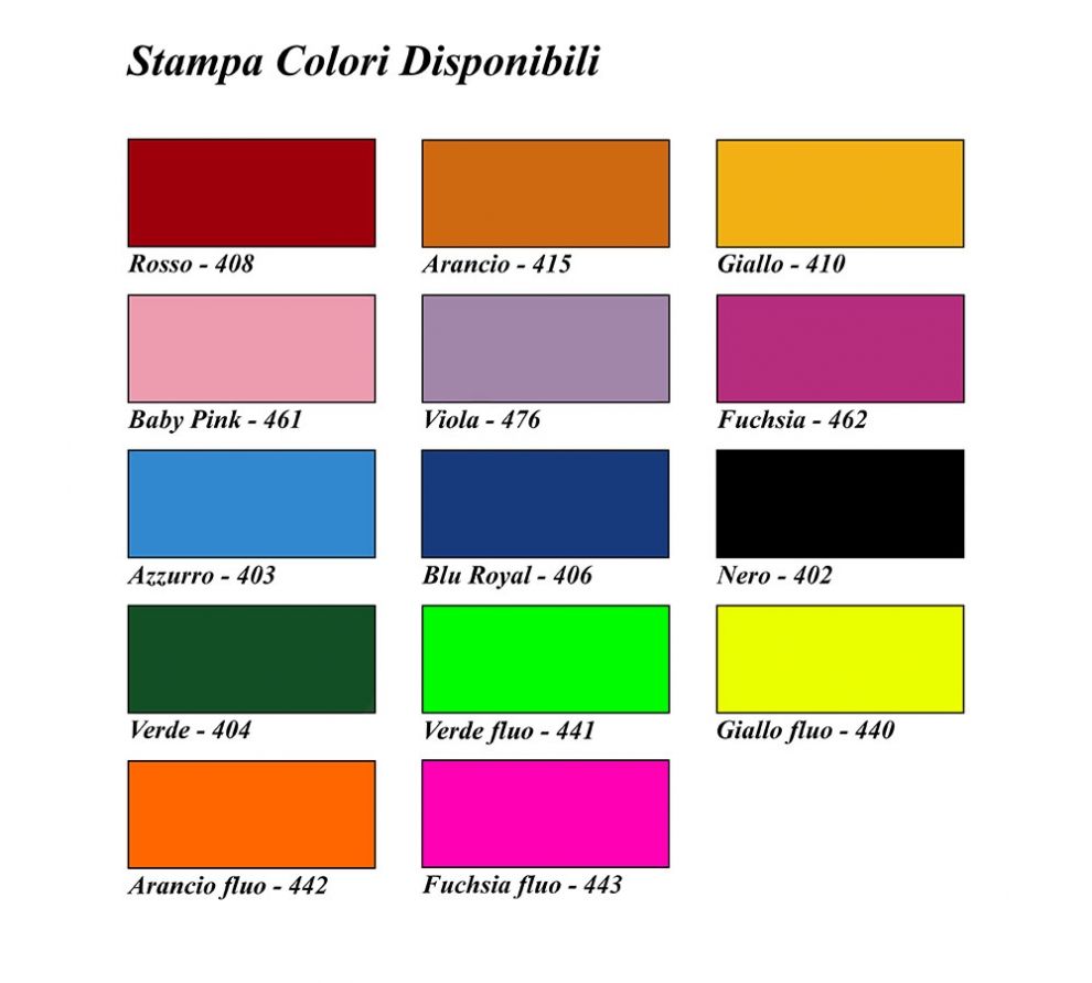 3 Strisce di COTONE con Nome Stampato a colori COCCOBABY